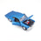 MAI31960 Maisto 1/24 SE 1966 Chevrolet Chevelle SS 396 (Metallic Blue)