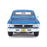 MAI31960 Maisto 1/24 SE 1966 Chevrolet Chevelle SS 396 (Metallic Blue)