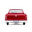 MAI31977 Maisto 1/25 SE 1965 Chevrolet El Camino (Metallic Red)