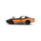 MAI32193 Maisto 1/25 H-D Custom 1970 Chevy Corvette (Black/Orange)