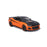 MAI32271 Maisto 1/24 H-D Custom 2017 Chevrolet Camaro ZL1 (Black/Orange)