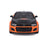 MAI32271 Maisto 1/24 H-D Custom 2017 Chevrolet Camaro ZL1 (Black/Orange)