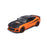 MAI32271 Maisto 1/24 H-D Custom 2017 Chevrolet Camaro ZL1 (Black/Orange)