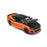 MAI32271 Maisto 1/24 H-D Custom 2017 Chevrolet Camaro ZL1 (Black/Orange)