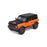 MAI32272 Maisto 1/24 H-D Custom 2021 Ford Bronco (Orange/Black)