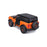 MAI32272 Maisto 1/24 H-D Custom 2021 Ford Bronco (Orange/Black)