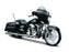 MAI32328 Maisto 1/12 H-D 2015 Street Glide (Black)