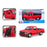 MAI32901 Maisto 1/24 SE 1993 Chevrolet 454 SS Pick-up Truck (Red)