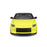 MAI32904 Maisto 1/24 SE 2023 Nissan Z (Yellow)