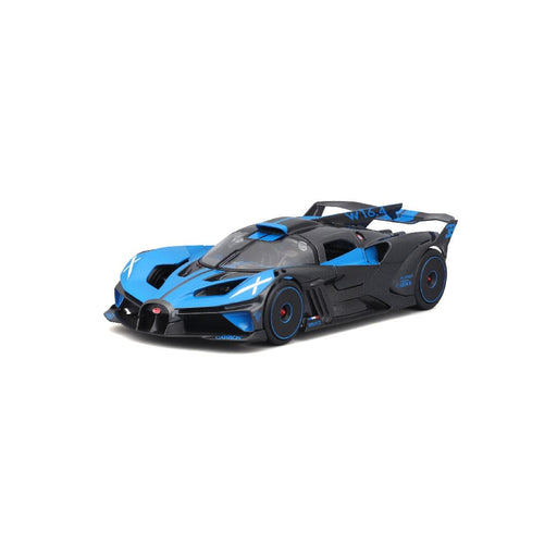 MAI32911 Maisto 1/24 SE Bugatti Bolide (Blue)