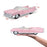 MAI36813 Maisto 1/18 PE 1959 Cadillac Eldorado Biarritz (Pink)