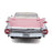 MAI36813 Maisto 1/18 PE 1959 Cadillac Eldorado Biarritz (Pink)