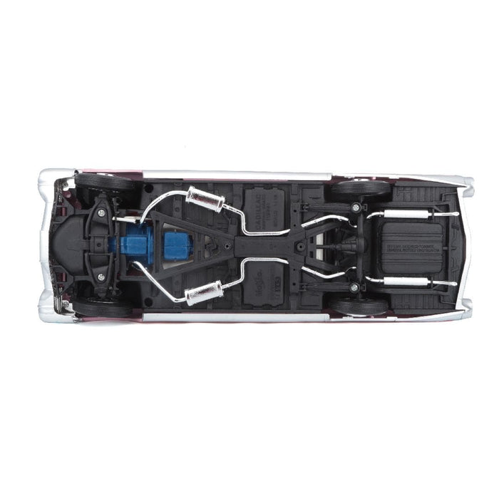 MAI36813 Maisto 1/18 PE 1959 Cadillac Eldorado Biarritz (Pink)