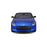 MAI39267 Maisto 1/24 AL 2022 Nissan Z (Blue)
