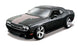 MAI39280 Maisto 1/24 AL 2008 Dodge Challenger SRT8 (Black)