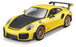 MAI39523 Maisto 1/24 AL 2018 Porsche 911 GT2 RS (Yellow)