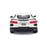 MAI39525 Maisto 1/24 AL 2020 Chevrolet Corvette Stingray Coupe (White)