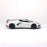 MAI39525 Maisto 1/24 AL 2020 Chevrolet Corvette Stingray Coupe (White)
