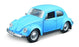 MAI39926 Maisto 1/24 1973 AL VW Beetle (Light Blue)