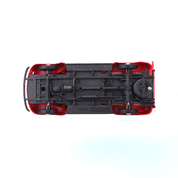 MAI39935 Maisto 1/24 AL 1948 Ford F-1 Pick-up (Red)