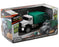 MAI82182 Maisto R/C Work Machines MACK Refuse Truck - White/Green