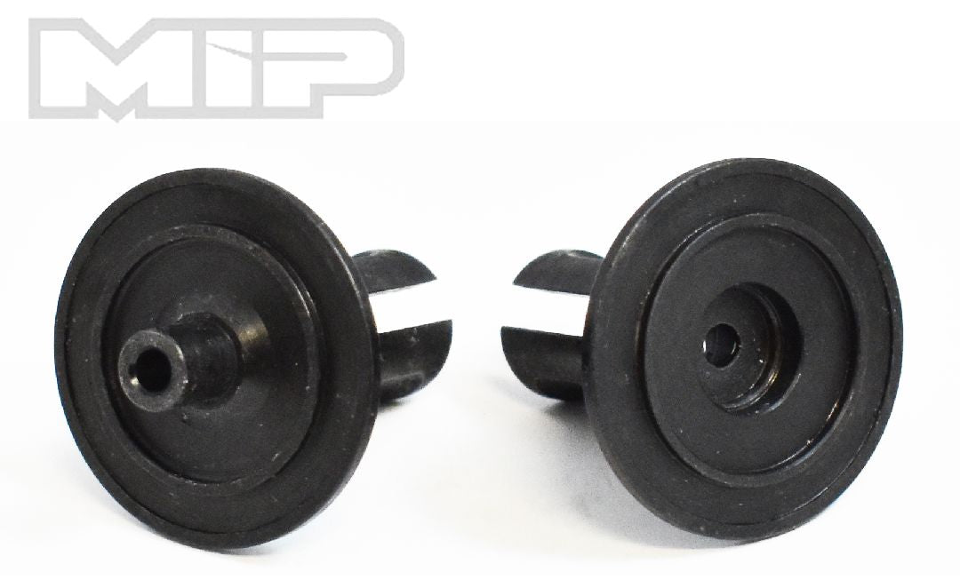 MIP24100 MIP Super Ball Diff? Outdrive Set (for Team Associated B7)