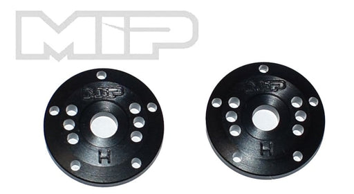 MIP24401 MIP Bypass1 Tapered Hi-Flow Pistons, 5-Hole x 1.3mm(2)