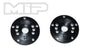 MIP24401 MIP Bypass1 Tapered Hi-Flow Pistons, 5-Hole x 1.3mm(2)