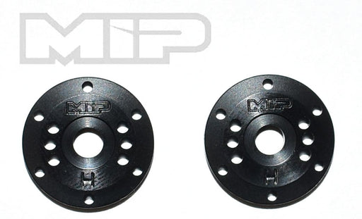 MIP24402 MIP Bypass1 Tapered Hi-Flow Pistons, 6-Hole x 1.3mm(2)