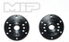 MIP24402 MIP Bypass1 Tapered Hi-Flow Pistons, 6-Hole x 1.3mm(2)