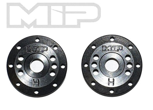 MIP24403 MIP Bypass1 Tapered Hi-Flow Pistons, 8-Hole x 1.2mm(2)