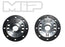 MIP24403 MIP Bypass1 Tapered Hi-Flow Pistons, 8-Hole x 1.2mm(2)