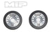 MIP24406 MIP Bypass1 Tapered Hi-Flow Pistons, 24-Hole x Blank(2)