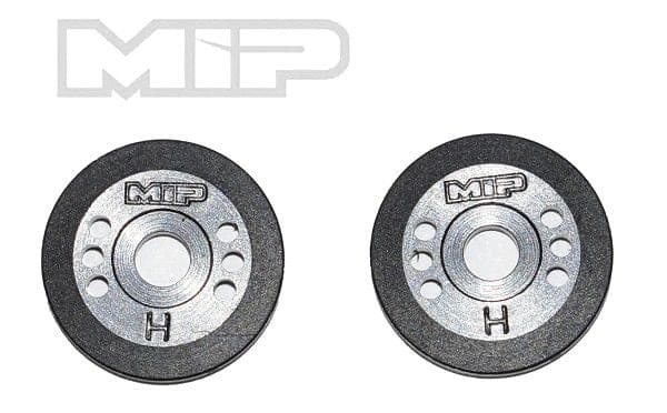 MIP24406 MIP Bypass1 Tapered Hi-Flow Pistons, 24-Hole x Blank(2)