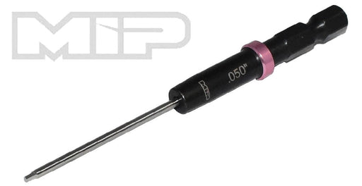 MIP9200S MIP .050 Speed Tip Hex Driver Wrench, Gen 2