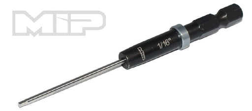 MIP9201S 1/16 Speed Tip Hex Driver Wrench Gen 2