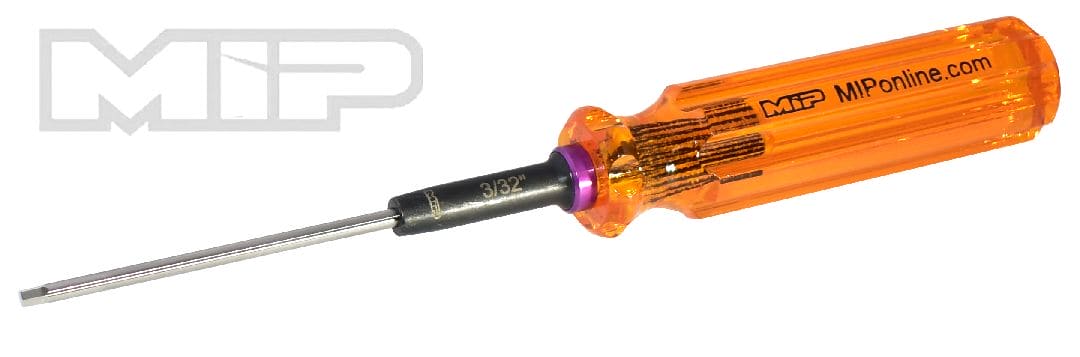 MIP9203 MIP 3/32 Hex Driver Wrench Gen 2