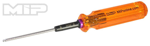 MIP9204 3/32 Ball Hex Driver Wrench Gen 2