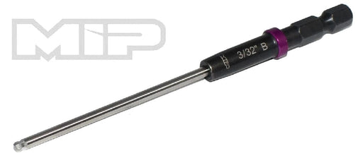 MIP9204S 3/32 Ball Speed Tip Hex Driver Wrench Gen 2