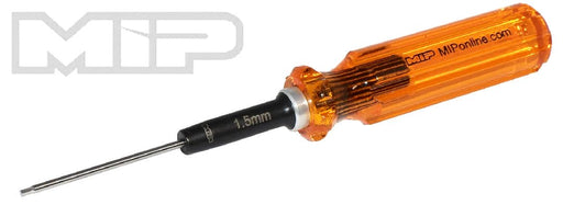 MIP9207 1.5mm Hex Driver Wrench Gen 2
