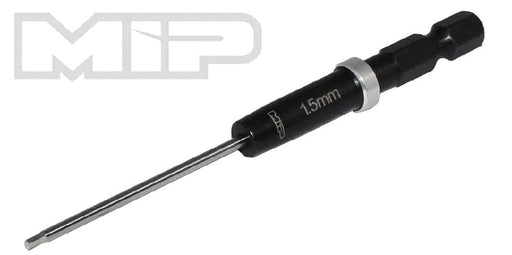 MIP9207S 1.5mm Speed Tip Hex Driver Wrench Gen 2