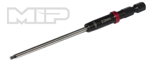 MIP9208S 2.0mm Speed Tip Hex Driver Wrench Gen 2