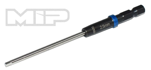 MIP9209S 2.5mm Speed Tip Hex Driver Wrench Gen 2