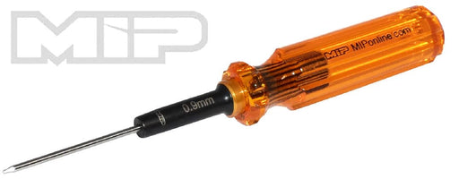 MIP9212 0.9mm Hex Driver Wrench Gen 2