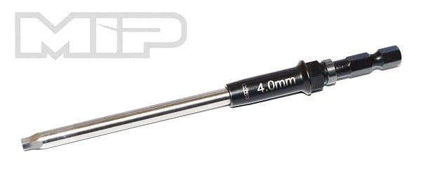 MIP9214S MIP 4.0mm Speed Tip Hex Driver Wrench Gen 2