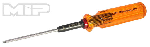 MIP9240 MIP 2.0mm Ball Hex Driver Wrench Gen 2