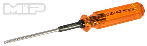 MIP9243 3.0mm Ball Hex Driver Wrench Gen 2