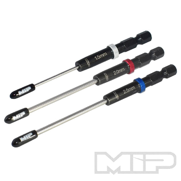 MIP collection