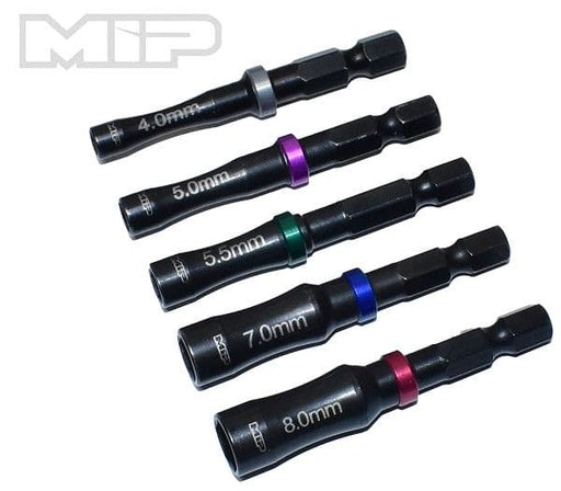 MIP9615 Nut Driver Speed Tip™ Bundle