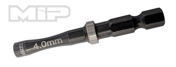 MIP9801S MIP Nut Driver Speed Tip Wrench, 4.0mm
